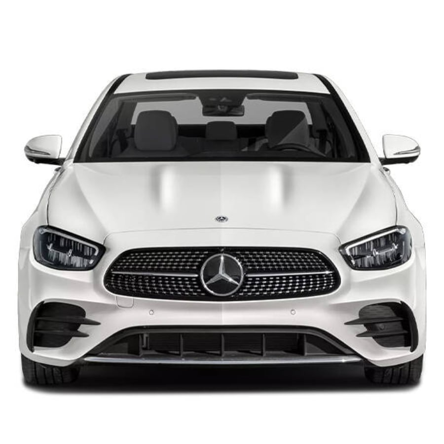 طقم مساعدات امامية Mercedes-Benz E