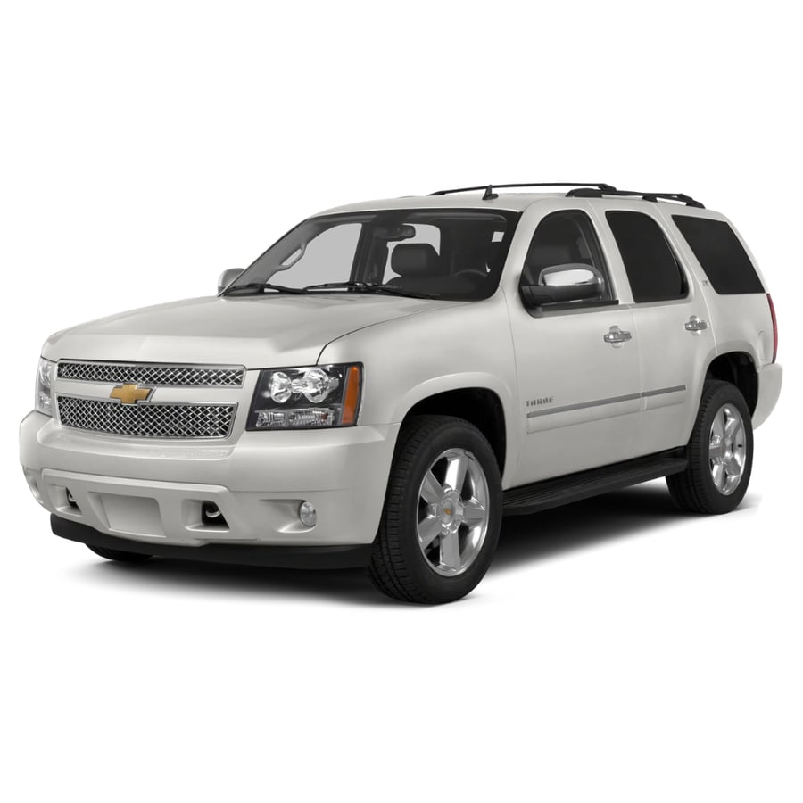 Inner Tie Rod - Tahoe