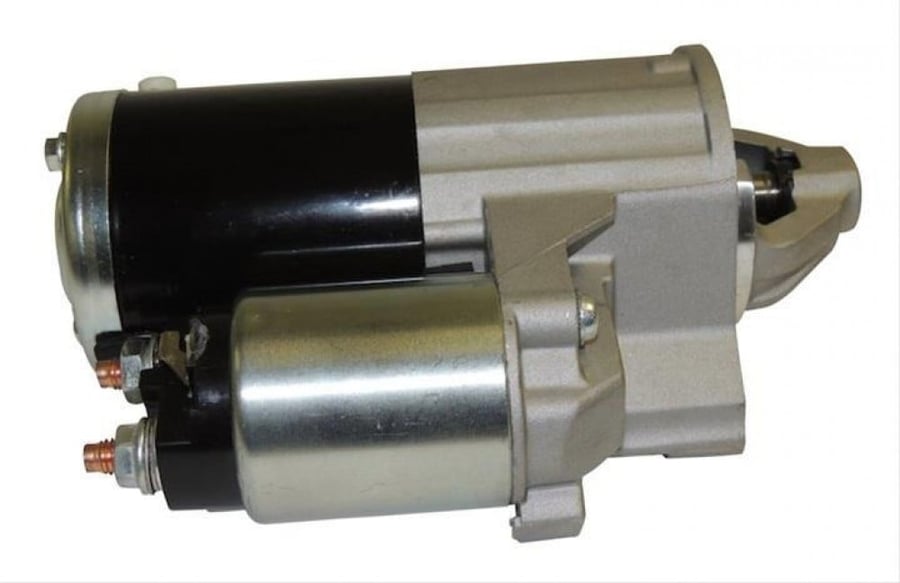 Starter Motor - Durango V8