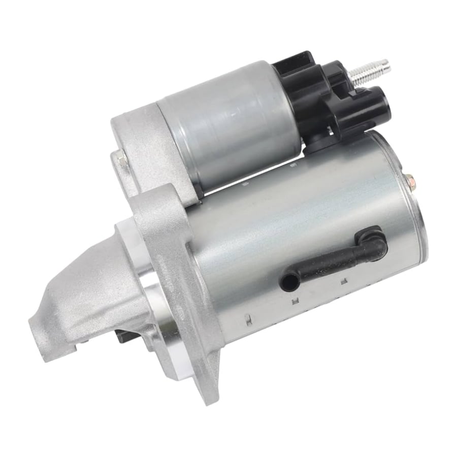 Starter Motor 4-Cyl