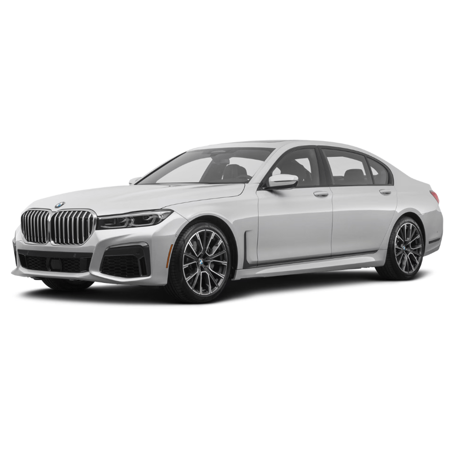 فحمات امامية BMW الفئة السابعة سيراميك