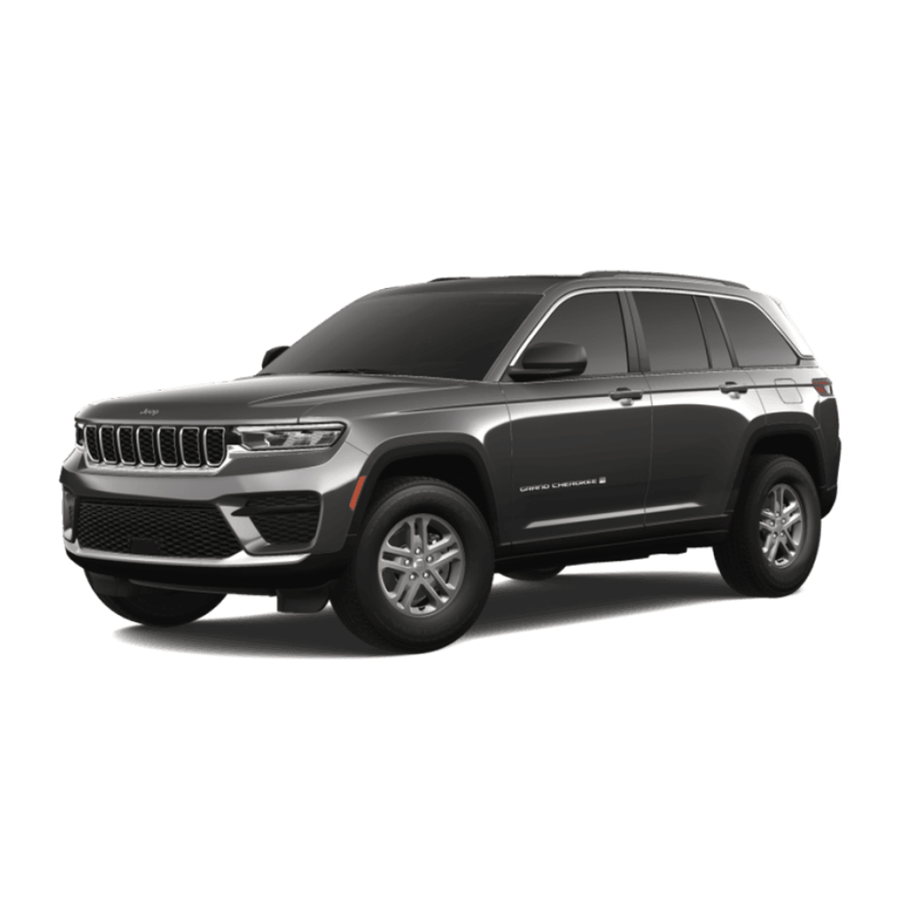 Left front wing Grand Cherokee pocket