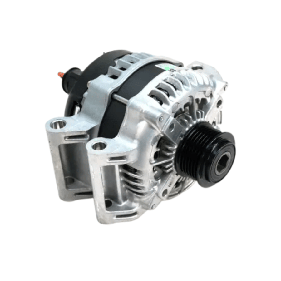 Alternator - Challenger V8