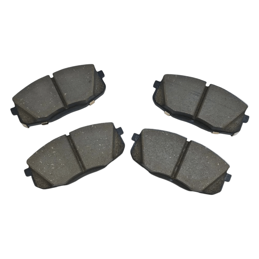 Front Brake Pads