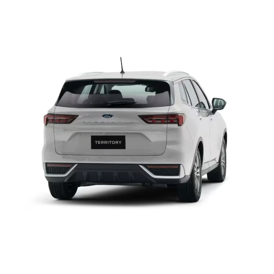 Reverse bumper sensor right Ford Territory