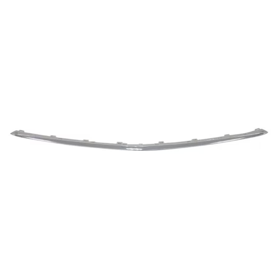 Front bumper grille for Mercedes A-Class AMG in the middle