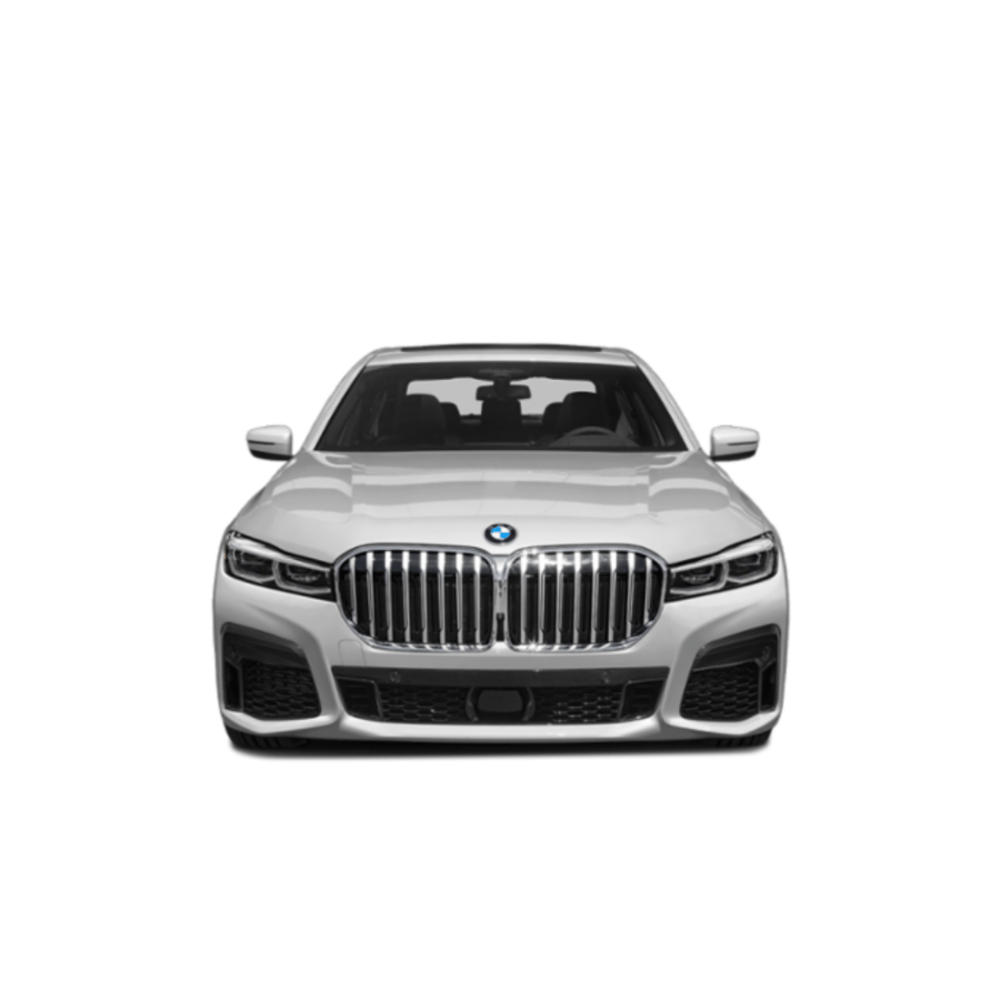 صدام امامي BMW الفئه السابعة M