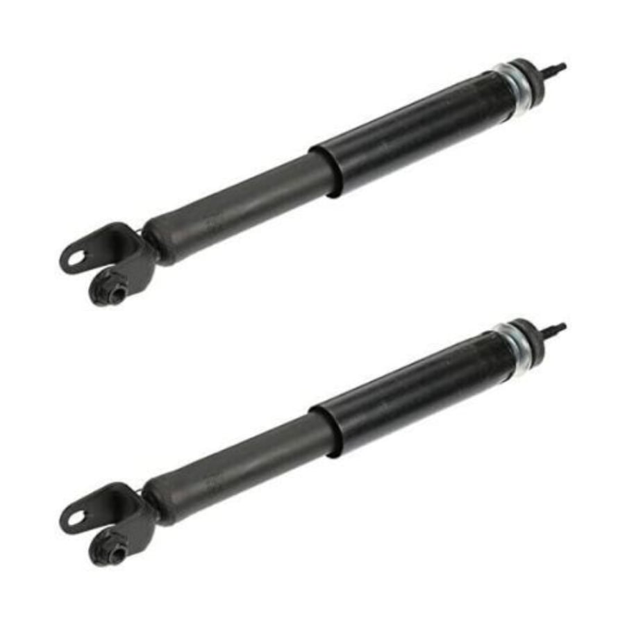 Rear assistance kit for Ford Explorer