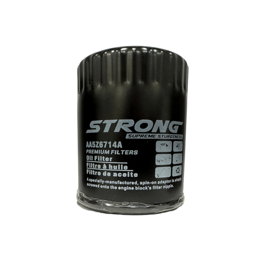 Oil filter for Lincoln MKT