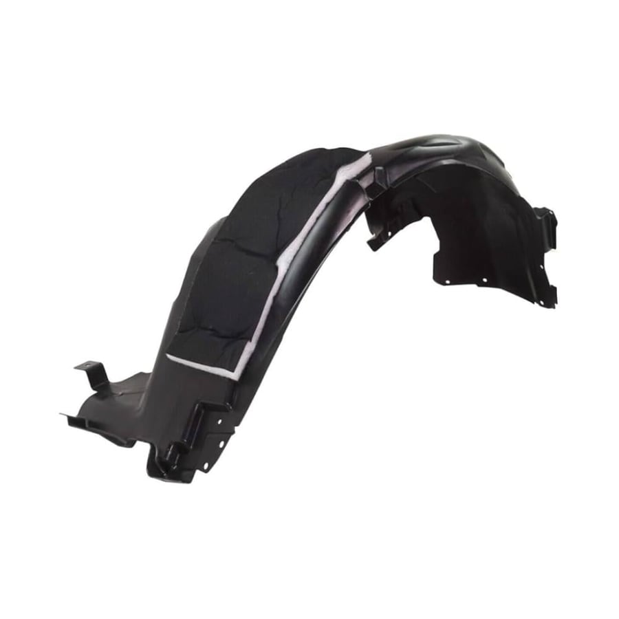 Front right flap lining for Ford Mustang