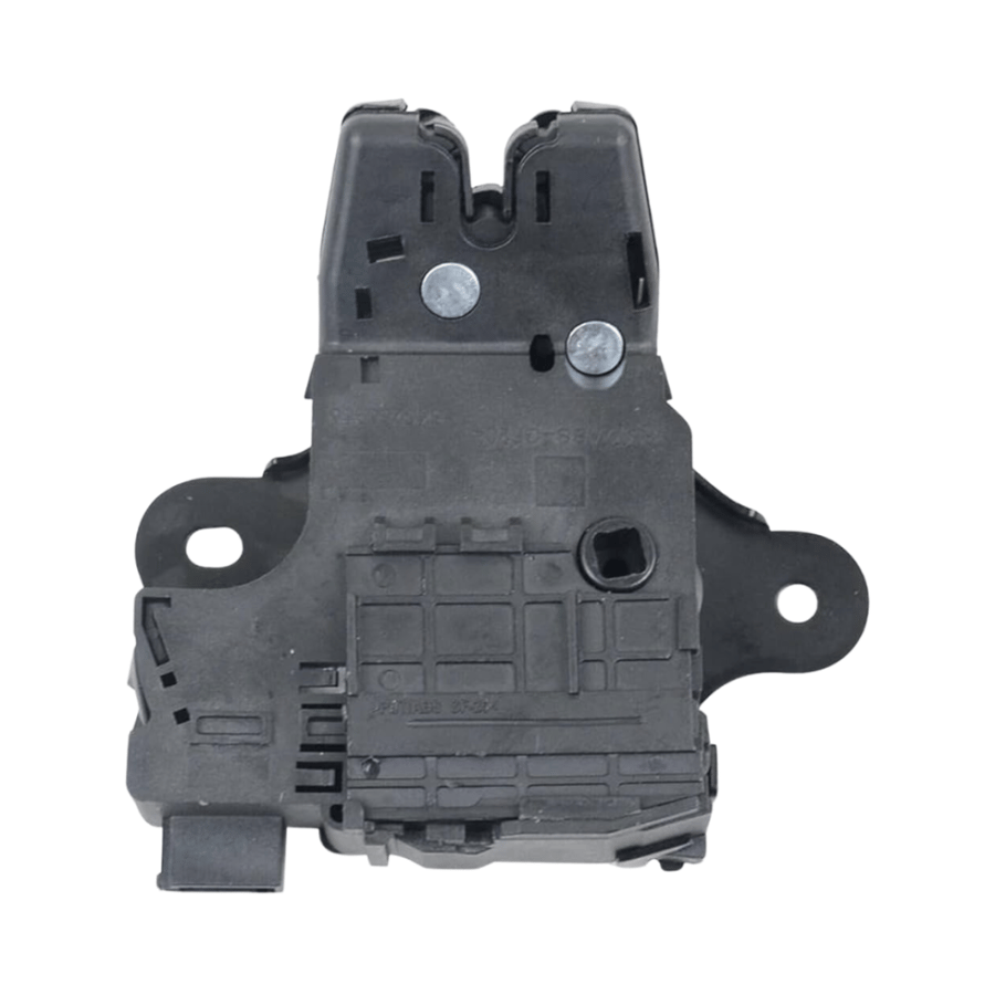 Bag lock for Impala