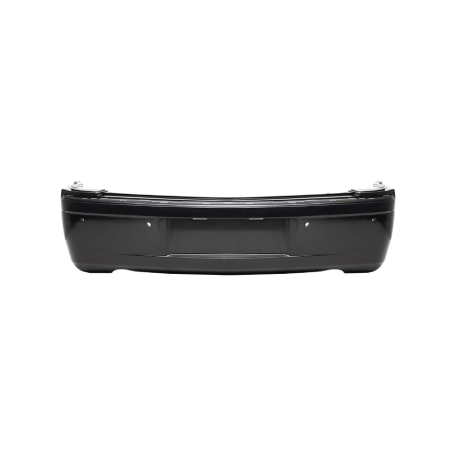 Rear bumper Chrysler 300C 2005-2010