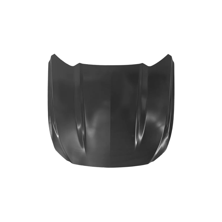 Ford Mustang hood