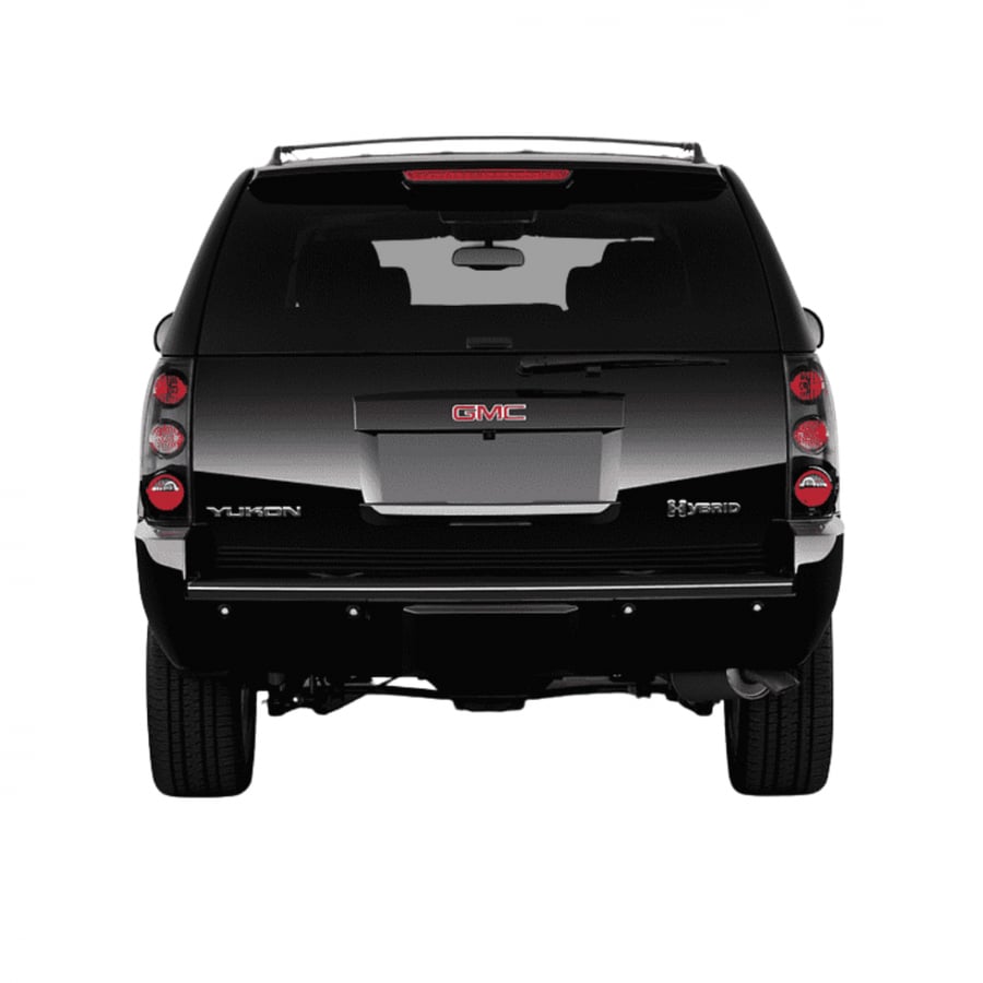 Rear Left Tail Light - Yukon