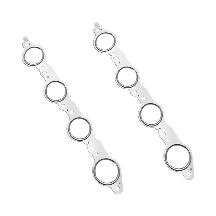 Spark Plug Kit - Yukon