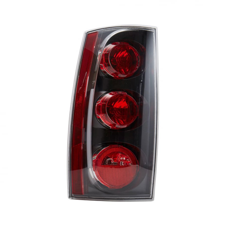 Rear Left Tail Light - Yukon