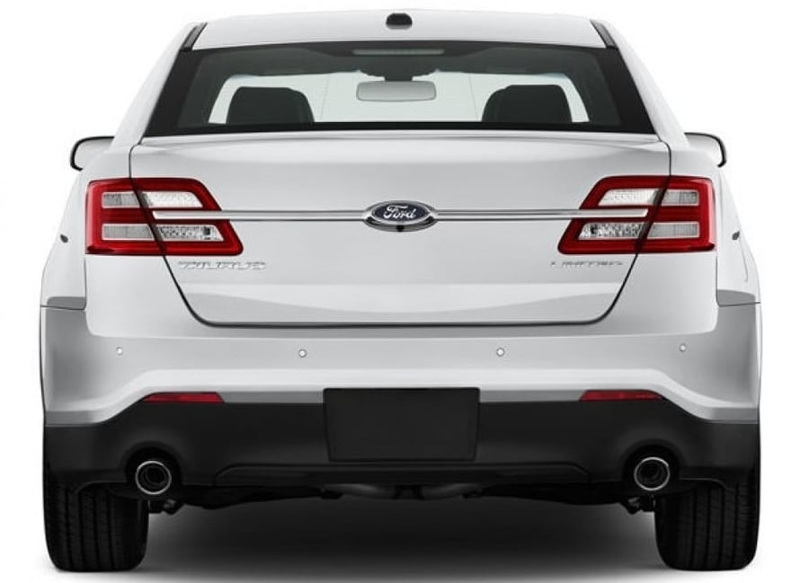 Taurus diffuser