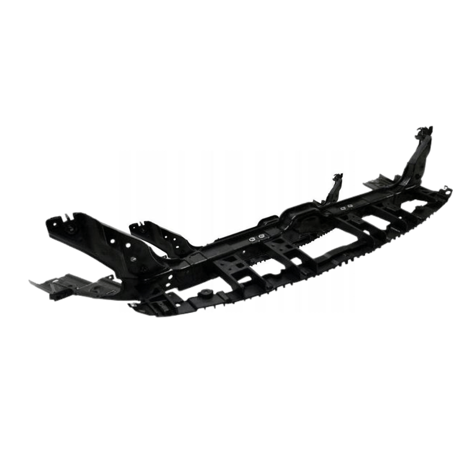 Mustang upper grille