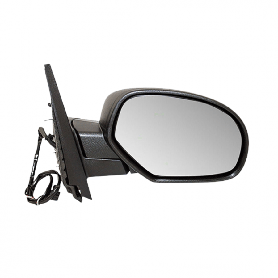 Right Mirror - Sierra