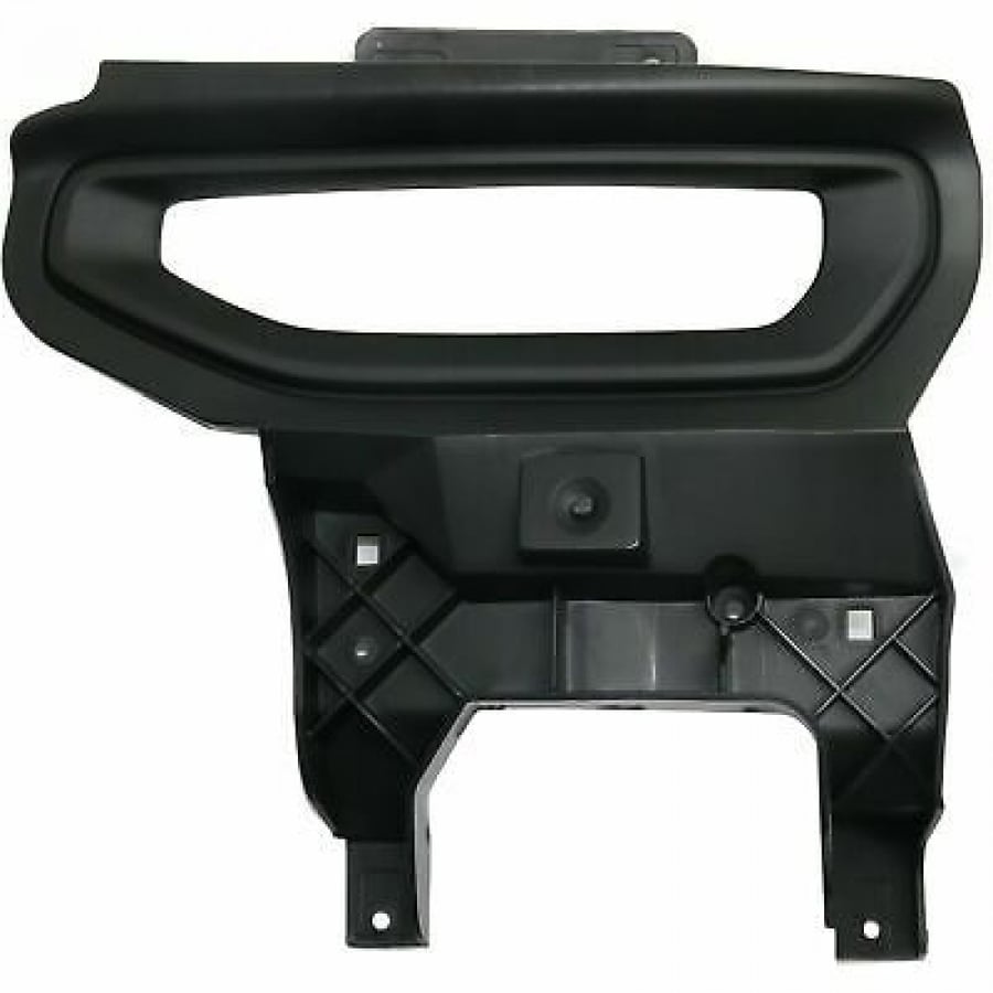 Right front headlamp base sierra
