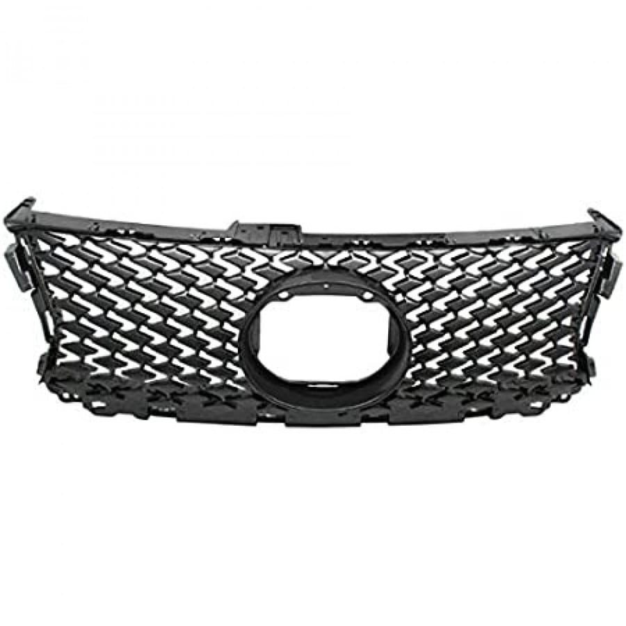 Lexus is f . grille