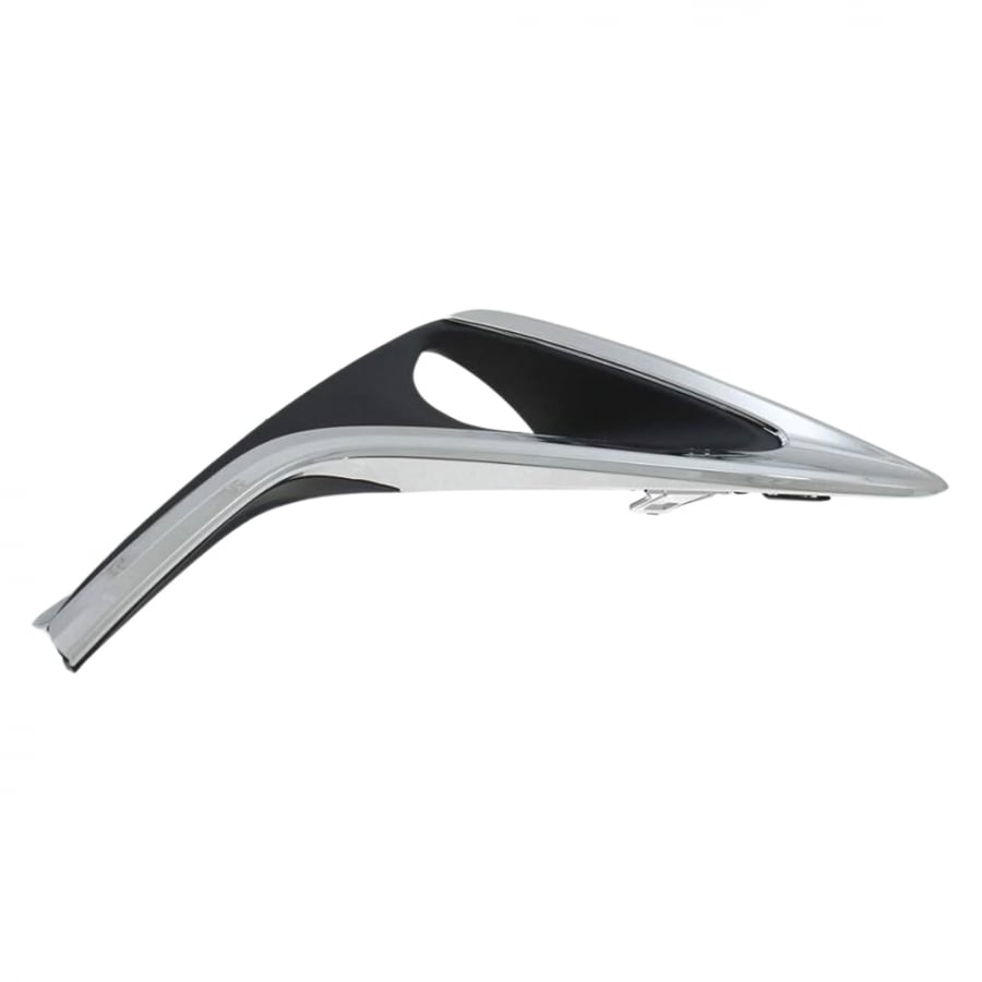 Right Fog Lamp Cover - Lexus