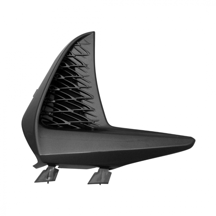 Right Fog Lamp Cover - Lexus