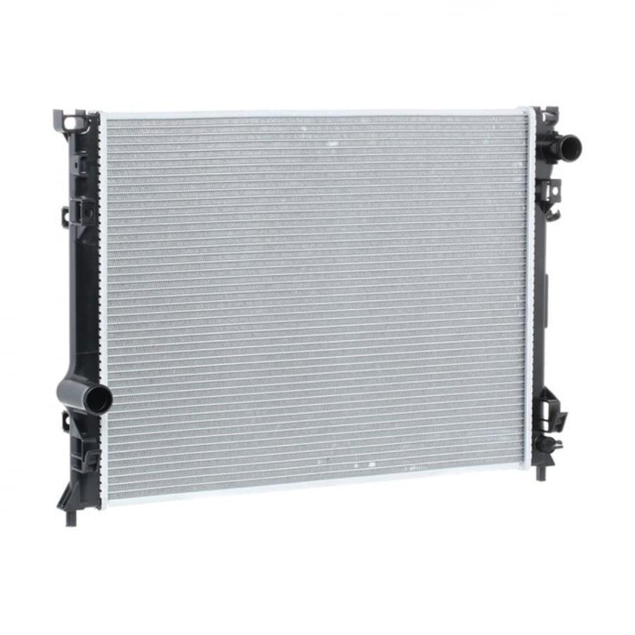 Radiator - Chrysler