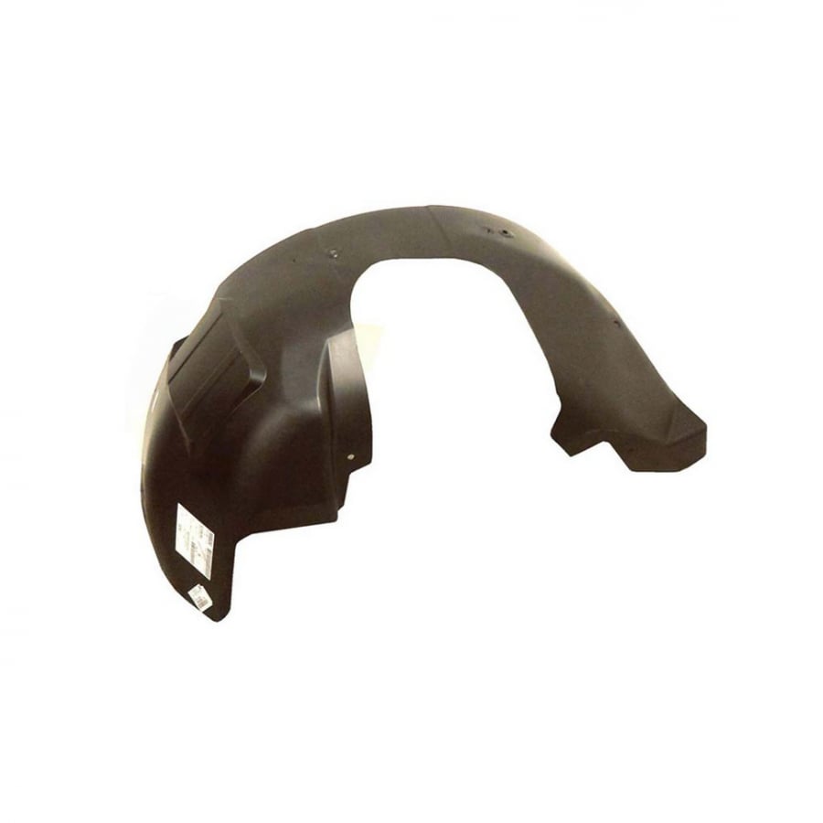 Camaro SS front right fender liner