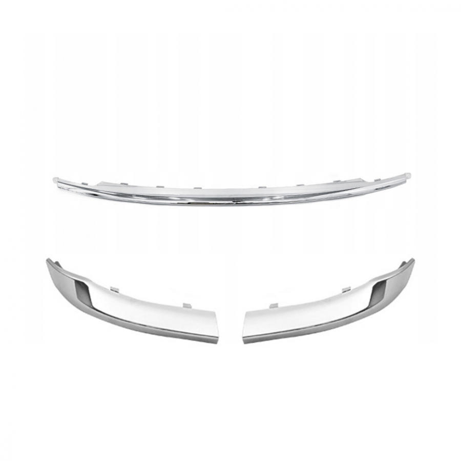 Front Bumper Kit - Durango