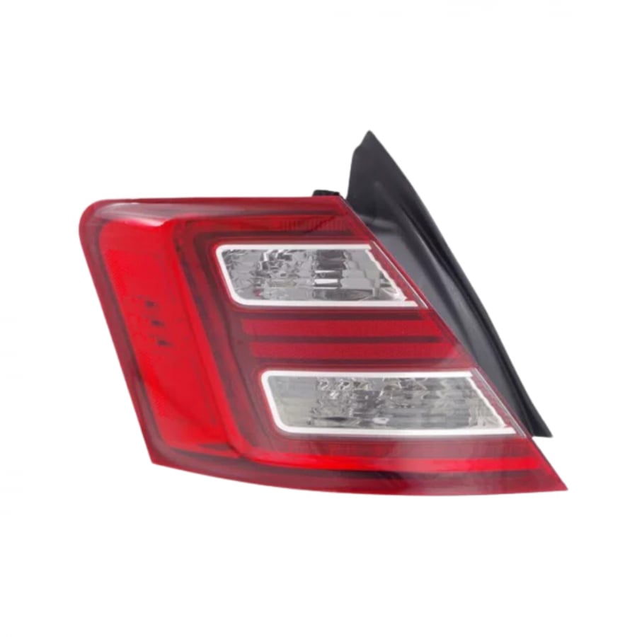 Left Tail Light - Taurus
