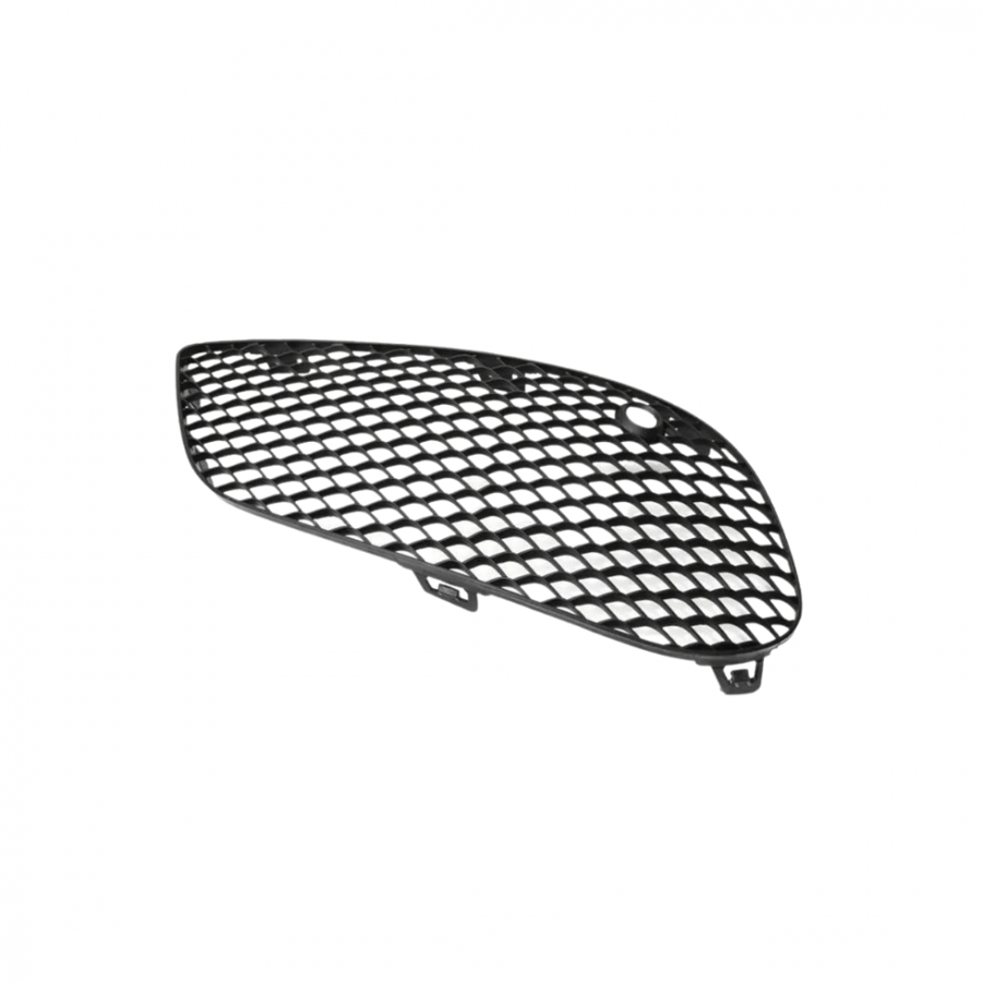 Front bumper grille below left Mercedes C CLASS