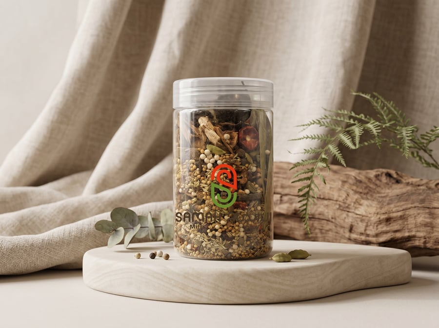 Mixed spices love 500 grams
