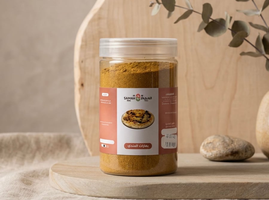 Mandi spices 500 grams