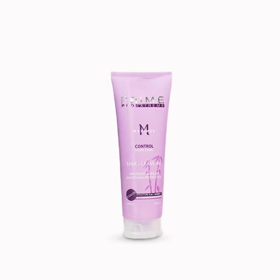 ليف إن ماكس العناية المنزلية - Maxmus Home Care LEave-In 250ml