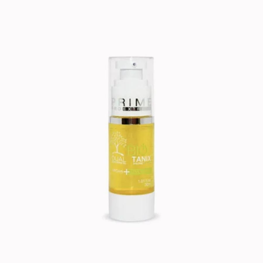 زيت الترميم المزدوج - Bio Tanix Dual Restoring Oil 30ml