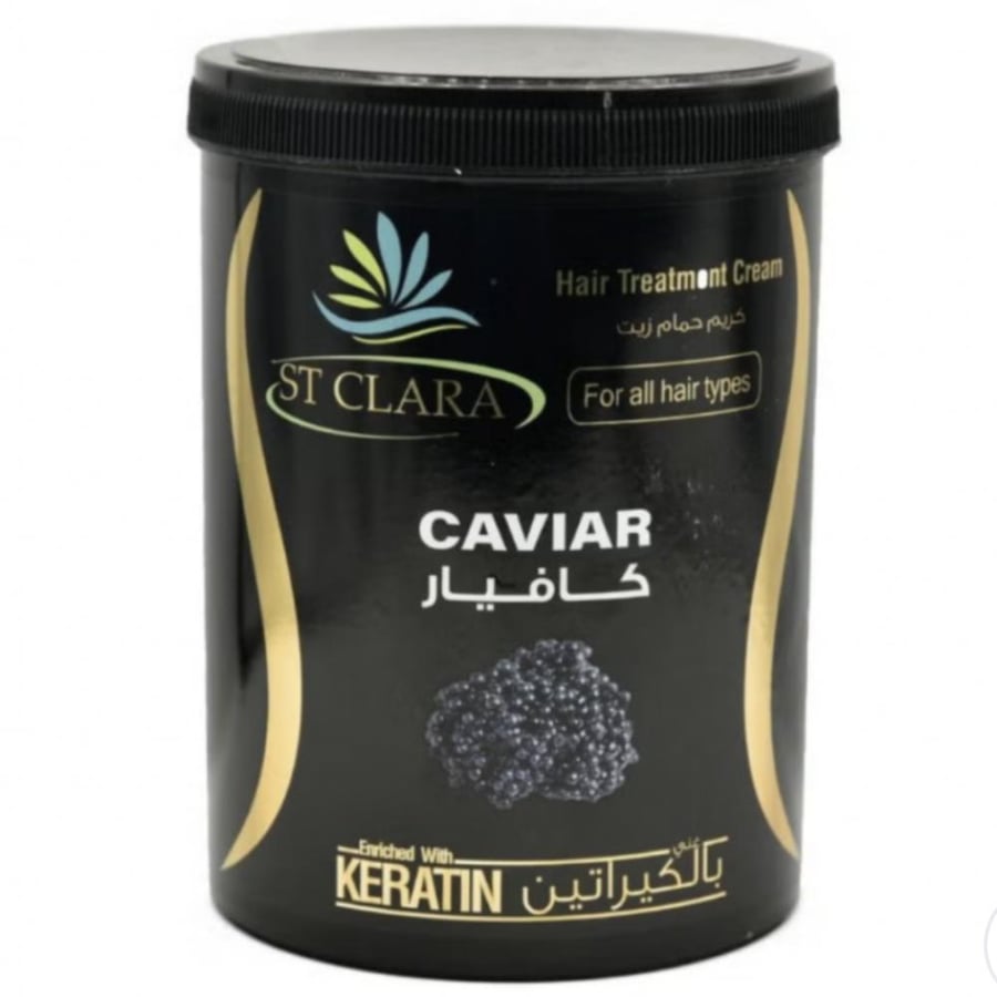 مجموعة الكفيار لشعر الناشف الجاف والمقصف