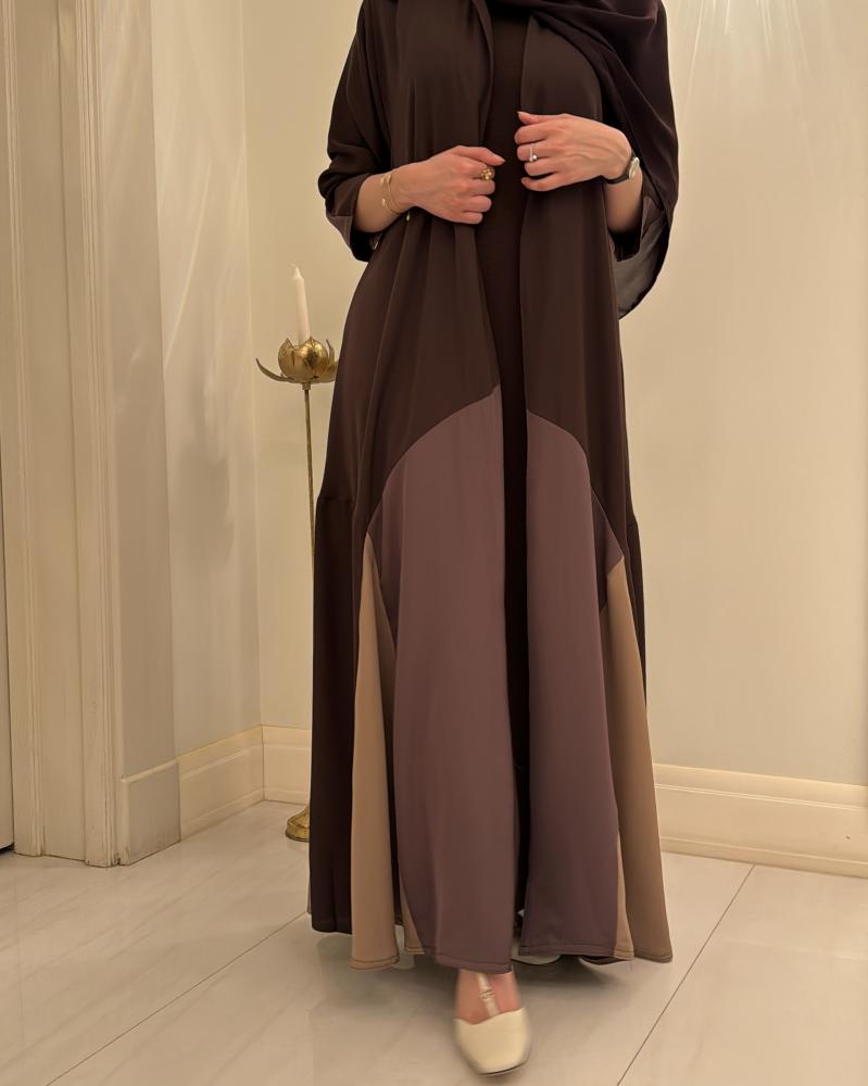 عباية بني