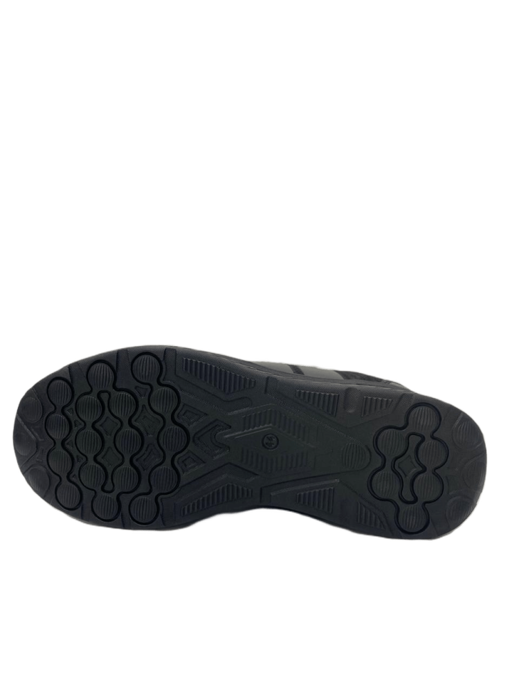 Kando sports shoe black
