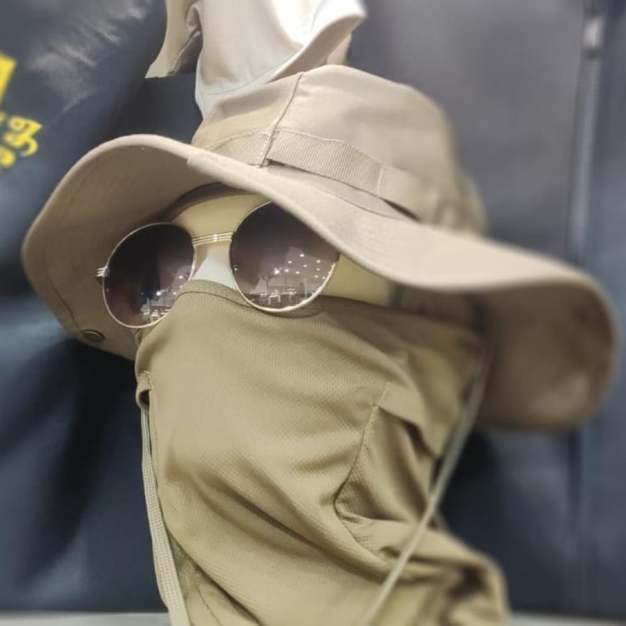 برنيطه