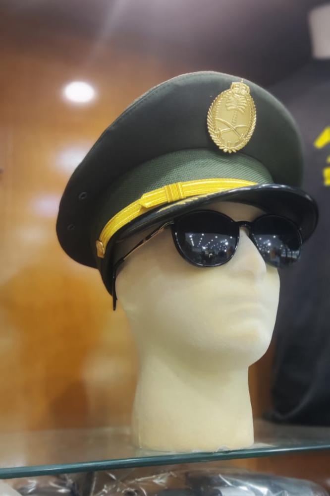 كاب تشرفات ( البريه )
