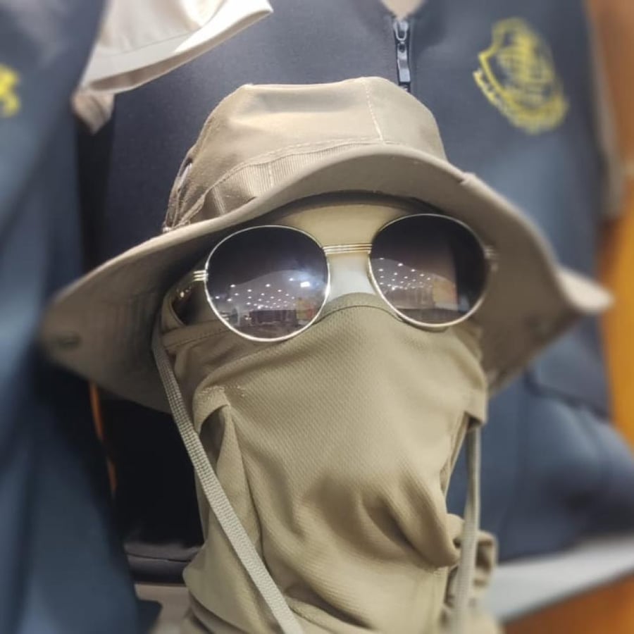 برنيطه