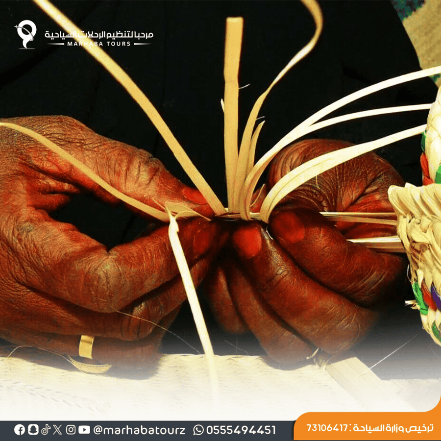 Al Ahsa Trip Palm Oasis and Traditional Markets