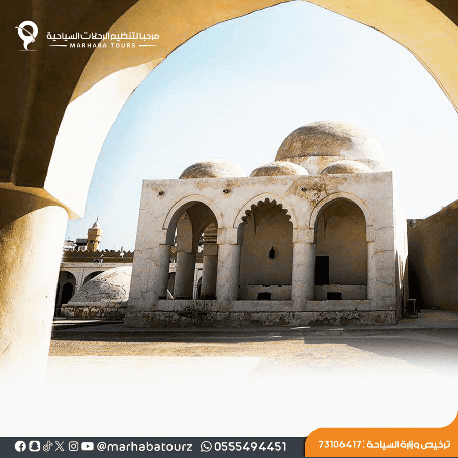 Al Ahsa Tourism Saudi Arabia Tours