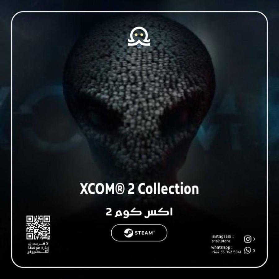 XCOM® 2 Collection