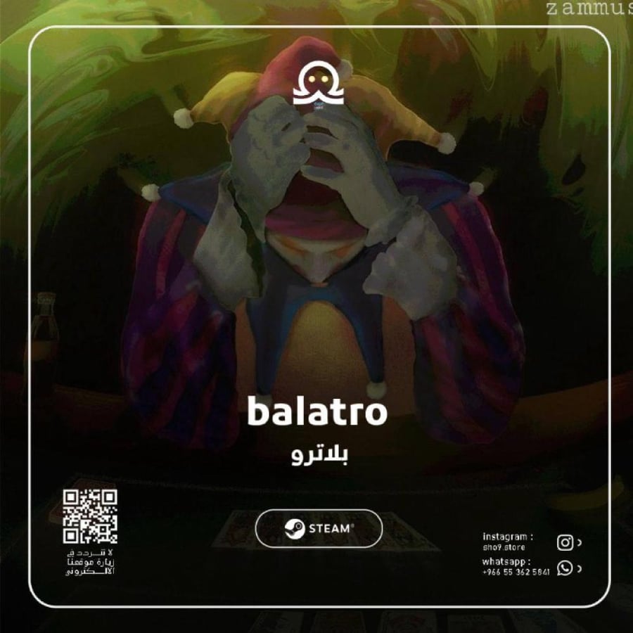 Balatro