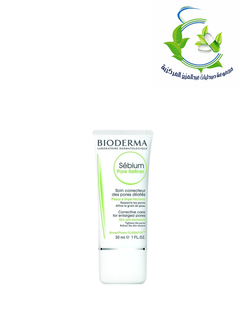 SEBIUM PORE REFINER 30 ML