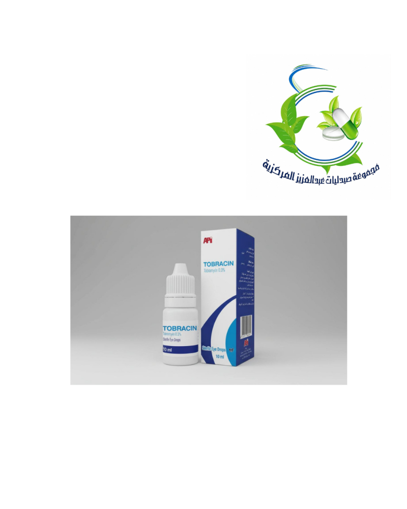 tobracin eye drop