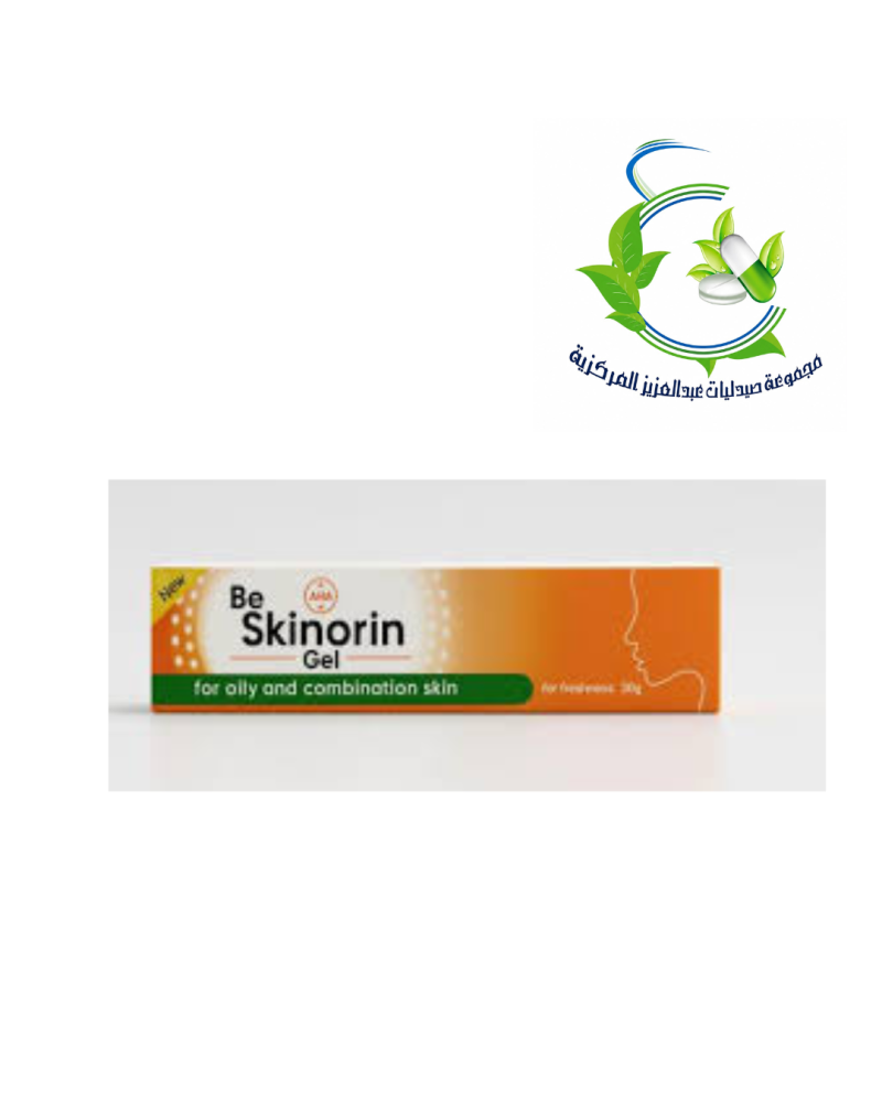 BESKINORIN GEL