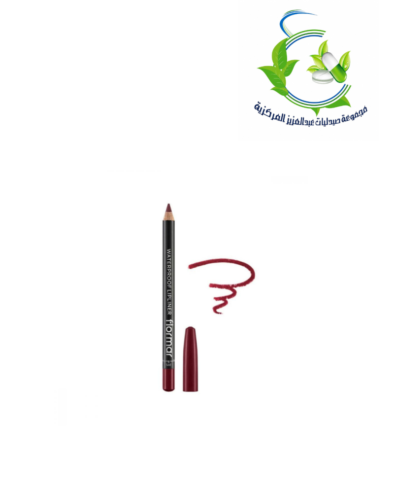 محدد شفايف فلورمار 205